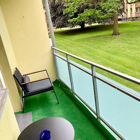 Apartment Celin Ганновер Екстер'єр фото