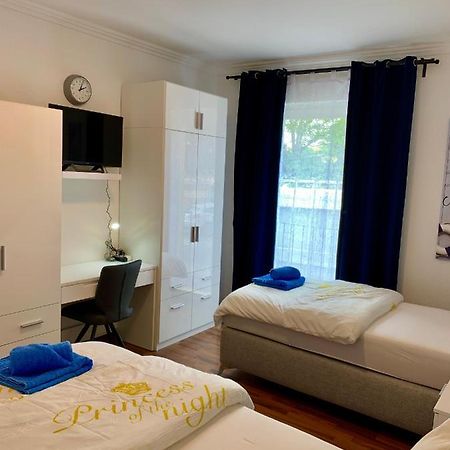 Apartment Celin Ганновер Екстер'єр фото