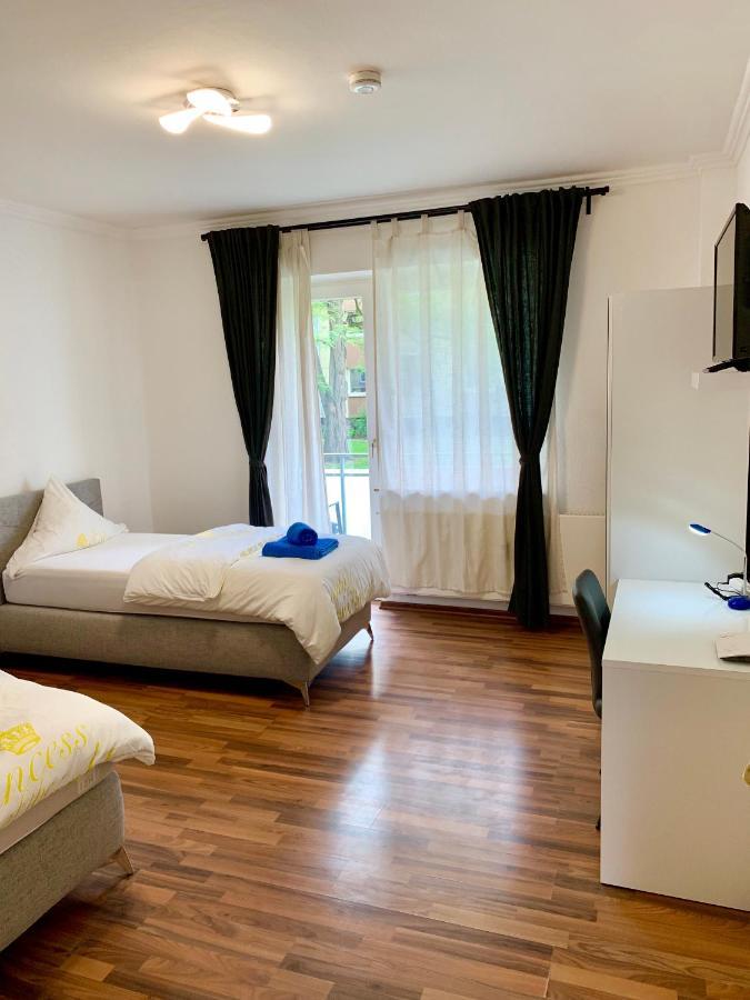 Apartment Celin Ганновер Екстер'єр фото
