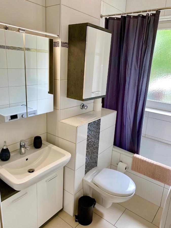 Apartment Celin Ганновер Екстер'єр фото