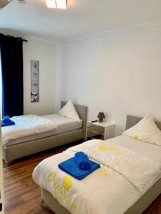 Apartment Celin Ганновер Екстер'єр фото