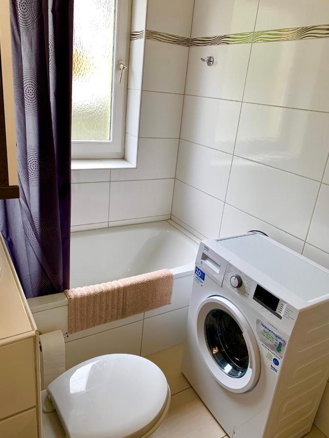 Apartment Celin Ганновер Екстер'єр фото