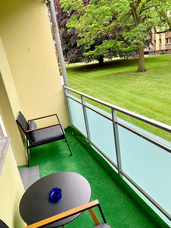 Apartment Celin Ганновер Екстер'єр фото