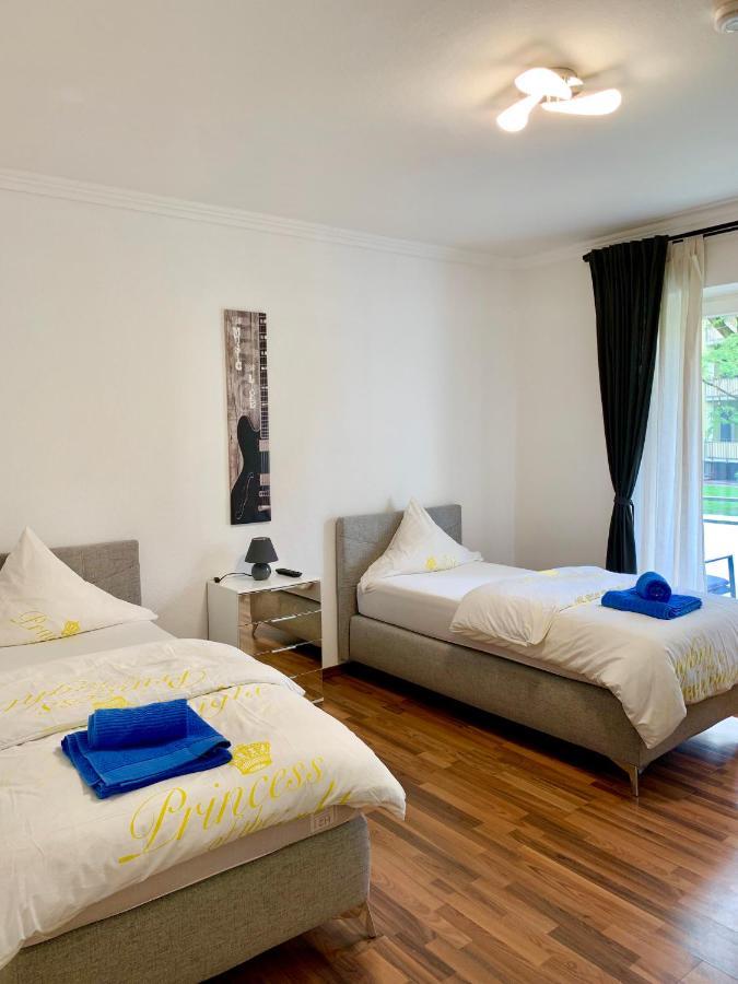 Apartment Celin Ганновер Екстер'єр фото